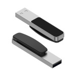 Flash Drives - Mosman LED Flash Drive 4GB - 64GB (USB2.0)