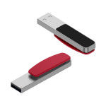 Flash Drives - Mosman LED Flash Drive 4GB - 64GB (USB2.0)