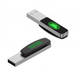 Flash Drives - Mosman LED Flash Drive 4GB - 64GB (USB2.0)