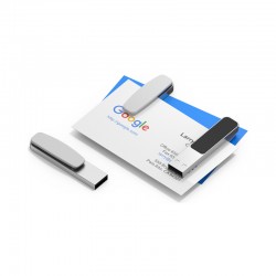 Flash Drives - Mosman LED Flash Drive 4GB - 64GB (USB2.0)
