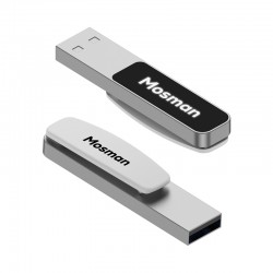 Flash Drives - Mosman LED Flash Drive 4GB - 64GB (USB2.0)