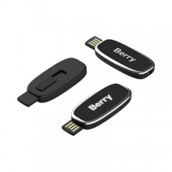 Flash Drives  - Berry LED Flash Drive 4GB - 64GB (USB2.0)