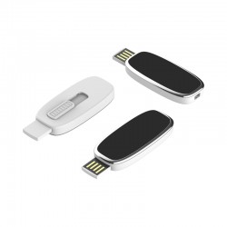 Flash Drives  - Berry LED Flash Drive 4GB - 64GB (USB2.0)