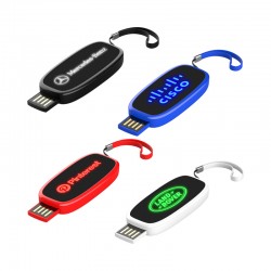 Flash Drives  - Berry LED Flash Drive 4GB - 64GB (USB2.0)