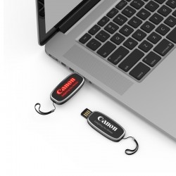 Flash Drives  - Berry LED Flash Drive 4GB - 64GB (USB2.0)