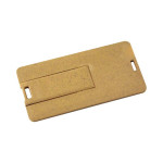 Flash Drives  - Slimline Mini Eco Flash Drive 4GB - 64GB (USB2.0)