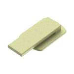 Flash Drives  - Charlie Eco Clip Flash Drive 4GB - 64GB (USB 2.0)