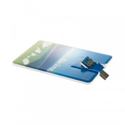 Flash Drives  - Slimline V Type-C Flash Drive 8GB - 32GB (USB2.0)