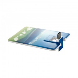 Flash Drives  - Slimline V Type-C Flash Drive 8GB - 32GB (USB2.0)