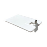 Flash Drives  - Slimline V Type-C Flash Drive 8GB - 32GB (USB2.0)