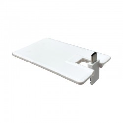 Flash Drives  - Slimline V Type-C Flash Drive 8GB - 32GB (USB2.0)