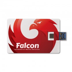 Flash Drives  - Slimline V Type-C Flash Drive 8GB - 32GB (USB2.0)