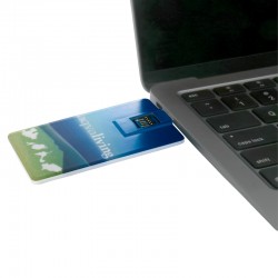 Flash Drives  - Slimline V Type-C Flash Drive 8GB - 32GB (USB3.0)