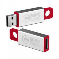 Flash Drives  - Brampton Flash Drive 4GB - 64GB (USB2.0)