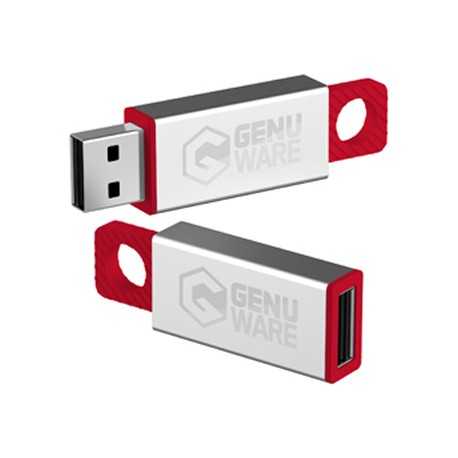 Flash Drives  - Brampton Flash Drive 4GB - 64GB (USB2.0)