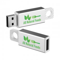 Flash Drives  - Brampton Flash Drive 4GB - 64GB (USB2.0)