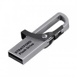 Flash Drives  - Stratford Flash Drive 4GB - 64GB (USB2.0)