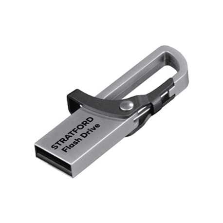 Flash Drives  - Stratford Flash Drive 4GB - 64GB (USB2.0)