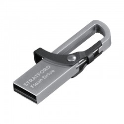 Flash Drives  - Stratford Flash Drive 4GB - 64GB (USB2.0)