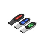 Flash Drives  - Olympia LED Flash Drive 4GB - 64GB (USB2.0)