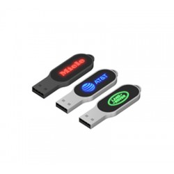 Flash Drives  - Olympia LED Flash Drive 4GB - 64GB (USB2.0)