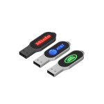 Flash Drives  - Olympia LED Flash Drive 4GB - 64GB (USB2.0)