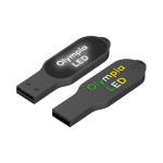 Flash Drives  - Olympia LED Flash Drive 4GB - 64GB (USB2.0)