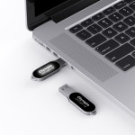 Flash Drives  - Olympia LED Flash Drive 4GB - 64GB (USB2.0)