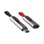 Flash Drives  - Churchill Flash Drive 4GB - 64GB (USB2.0)