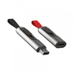 Flash Drives  - Churchill Flash Drive 4GB - 64GB (USB2.0)