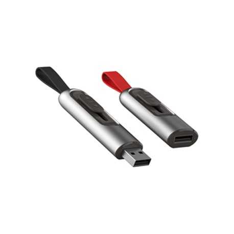 Flash Drives  - Churchill Flash Drive 4GB - 64GB (USB2.0)