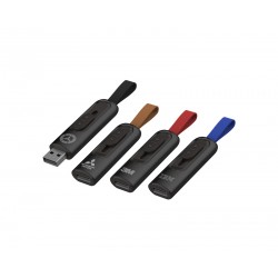 Flash Drives  - Churchill Flash Drive 4GB - 64GB (USB2.0)