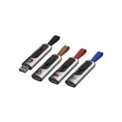Flash Drives  - Churchill Flash Drive 4GB - 64GB (USB2.0)