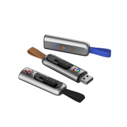Flash Drives  - Churchill Flash Drive 4GB - 64GB (USB2.0)