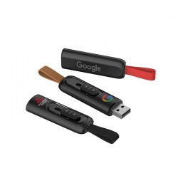 Flash Drives  - Churchill Flash Drive 4GB - 64GB (USB2.0)