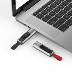 Flash Drives  - Churchill Flash Drive 4GB - 64GB (USB2.0)