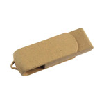 Flash Drives  - Eco Swivel Flash Drive 8GB - 64GB (USB3.0)