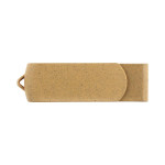 Flash Drives  - Eco Swivel Flash Drive 8GB - 64GB (USB3.0)