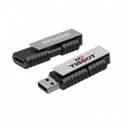 Flash Drives  - Meridian Flash Drive 4GB - 64GB (USB2.0)