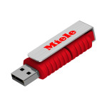 Flash Drives  - Meridian Flash Drive 4GB - 64GB (USB2.0)