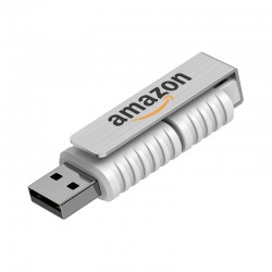 Flash Drives  - Meridian Flash Drive 4GB - 64GB (USB2.0)