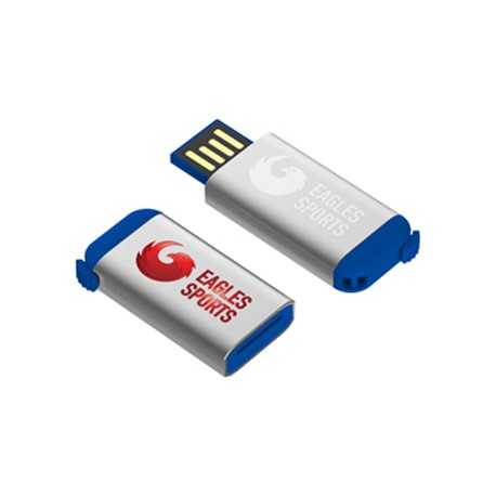 Flash Drives  - Regina Flash Drive 4GB - 64GB (USB2.0)
