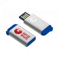 Flash Drives  - Regina Flash Drive 4GB - 64GB (USB2.0)
