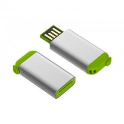 Flash Drives  - Regina Flash Drive 4GB - 64GB (USB2.0)