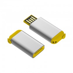 Flash Drives  - Regina Flash Drive 4GB - 64GB (USB2.0)