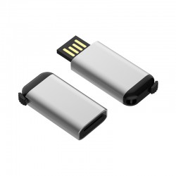 Flash Drives  - Regina Flash Drive 4GB - 64GB (USB2.0)
