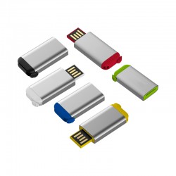 Flash Drives  - Regina Flash Drive 4GB - 64GB (USB2.0)