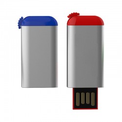 Flash Drives  - Regina Flash Drive 4GB - 64GB (USB2.0)