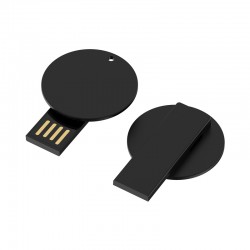 Flash Drives  - Burton Clip Flash Drive 4GB - 64GB (USB 2.0)