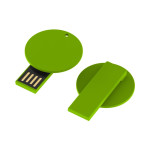 Flash Drives  - Burton Clip Flash Drive 4GB - 64GB (USB 2.0)